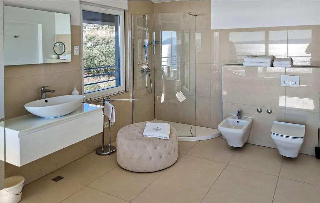Apartment Oliva Allegra Split