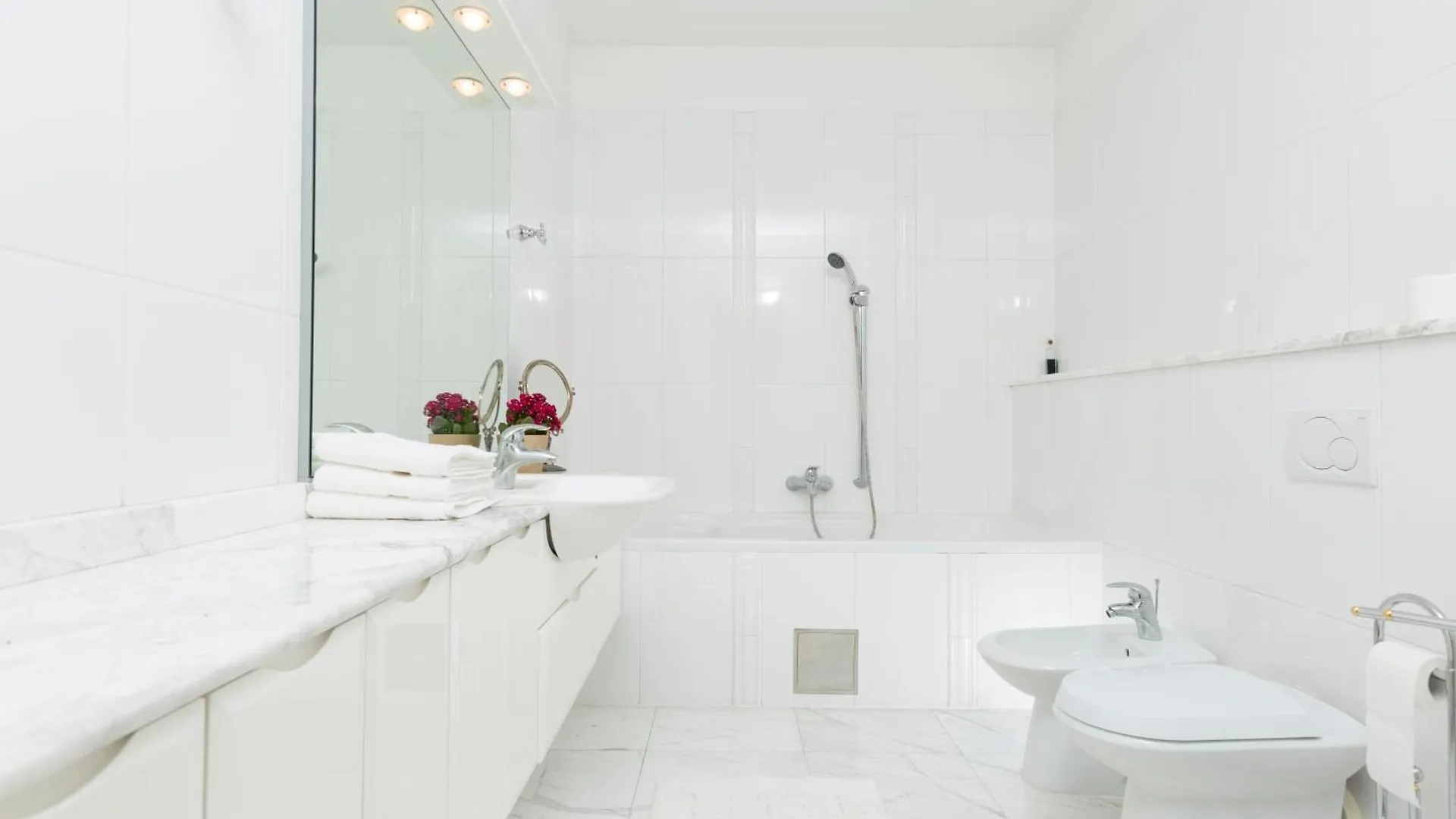 Apartment Oliva Allegra Split