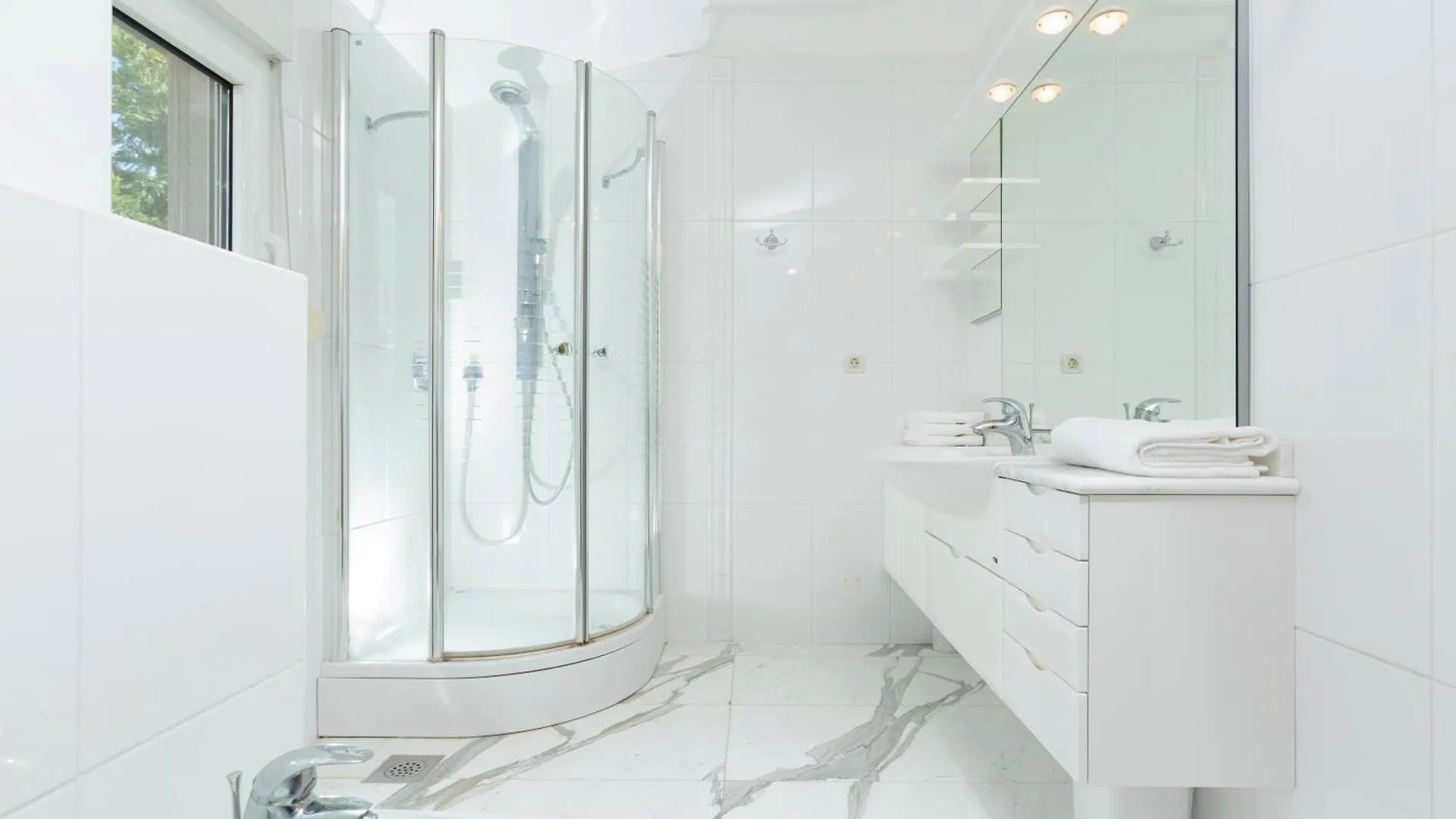 Apartment Oliva Allegra Split Hırvatistan