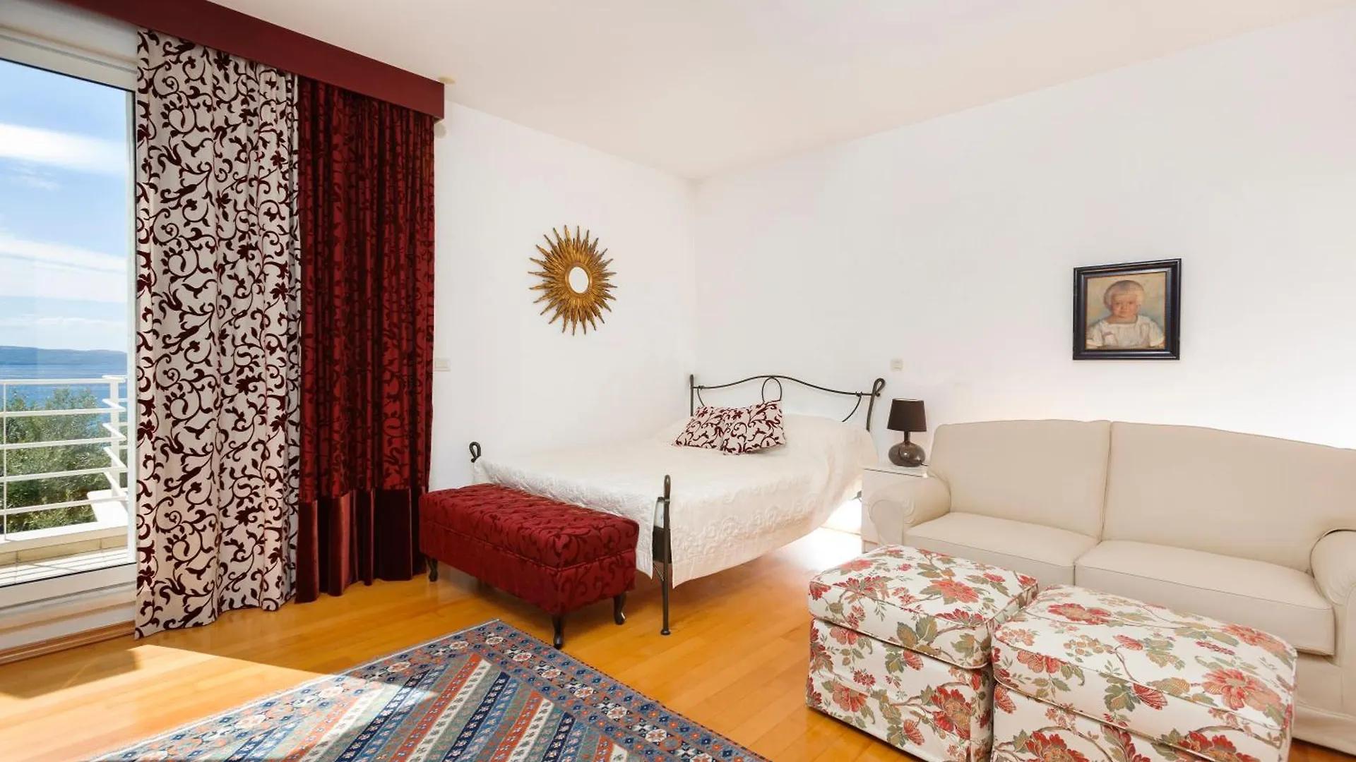 Apartment Oliva Allegra Split