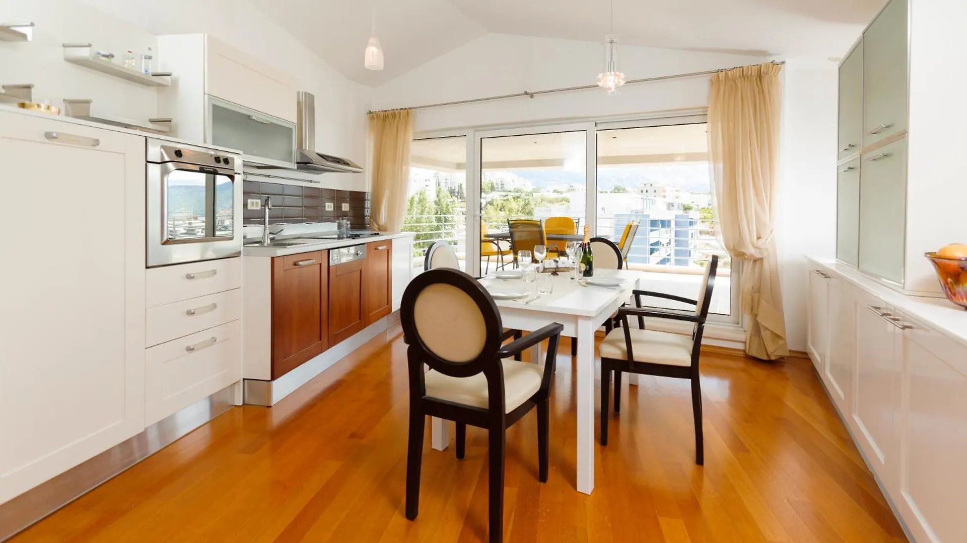 Apartment Oliva Allegra Split Hırvatistan