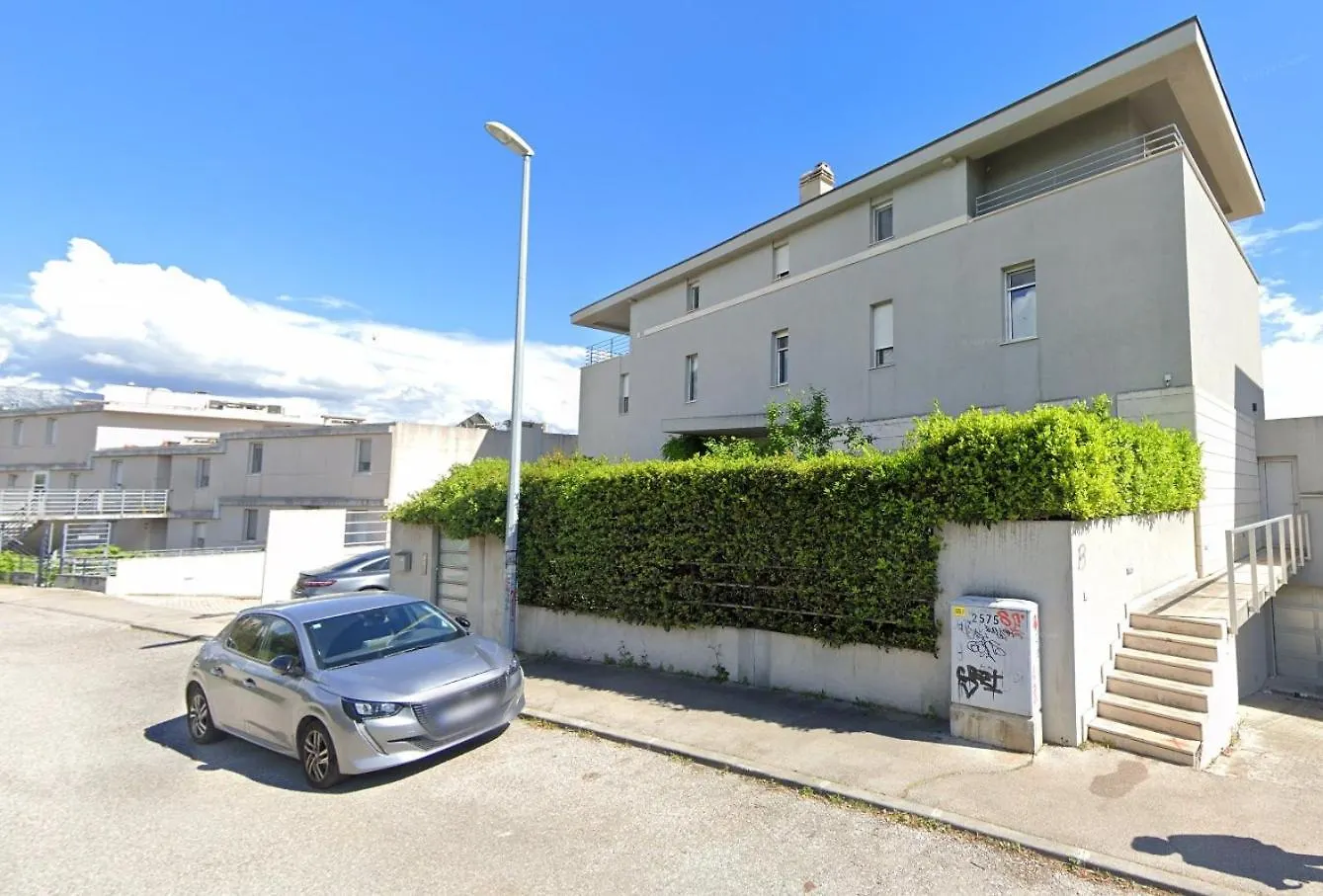 Apartment Oliva Allegra Split